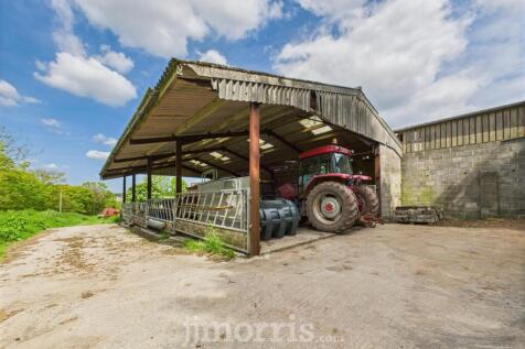 Farm Buildings