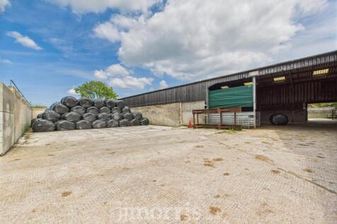 Farm Buildings