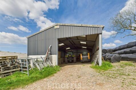 Farm Buildings