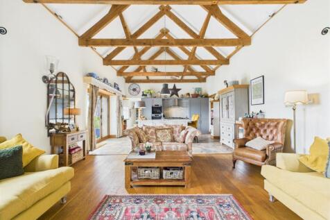 Kitchen/Lounge