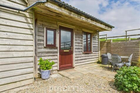 Adjoining Studio