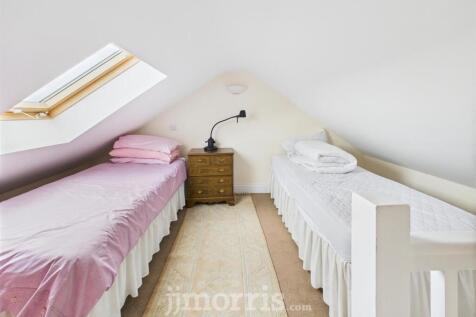 Loft Room