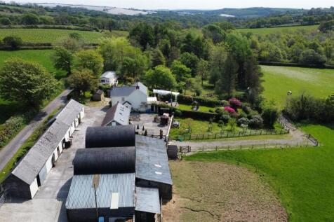 The Outbuildings