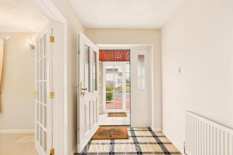 Entrance Porch
