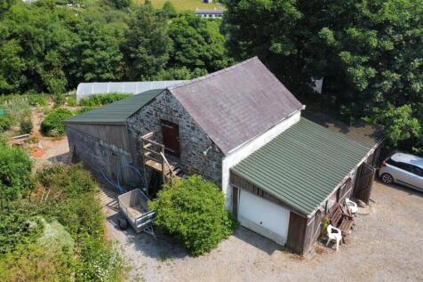 The Outbuildings