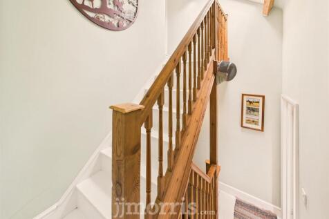 Second Floor Landing