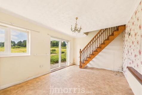 Dining/Sitting Room