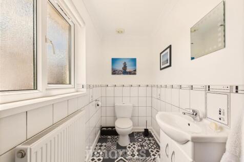 Cloak Room