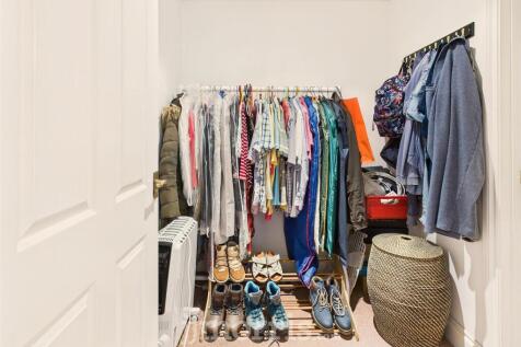 Dressing Room