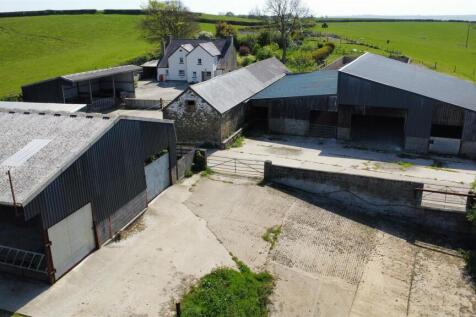 The Outbuildings