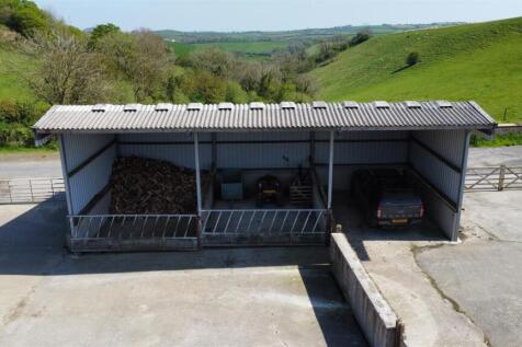 The Outbuildings