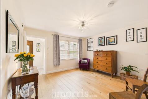 Hall / Dining Room