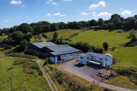 Outbuildings