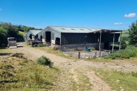 Farm Buildings