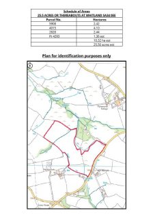 Plan of Land
