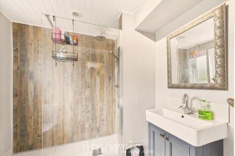 Wet Room