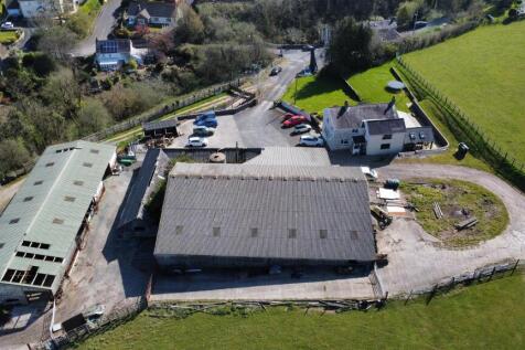 FARM BUILDINGS