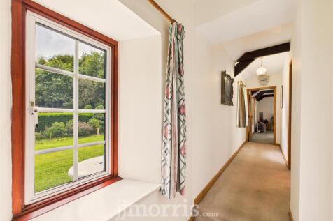 Inner Hallway