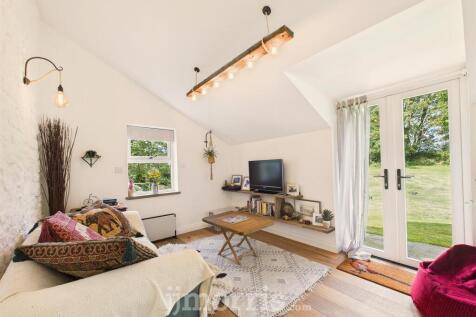 Snug / Bedroom 3