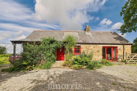 Ria&#39;s Cottage
