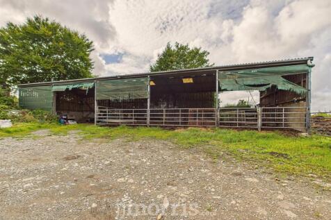 Outbuildings