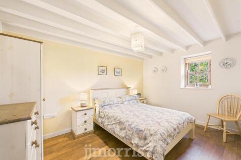 Ground Floor Bedroom