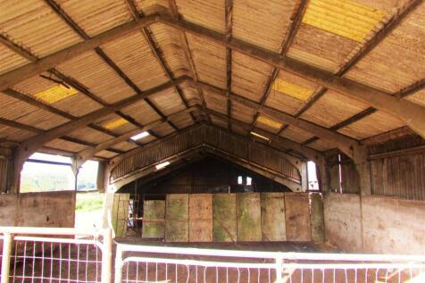Farm buildings