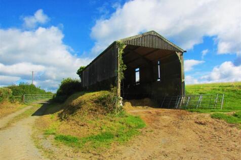 Farm buildings