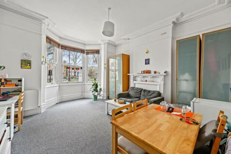 Flat 1 -  Reception