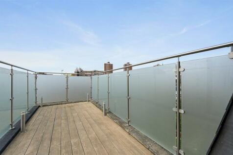 Roof Terrace