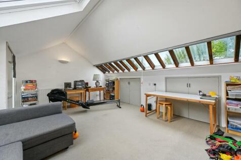 Loft Room