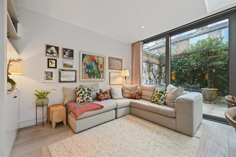 Southerton Road - Reception