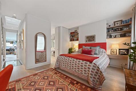 Southerton Road - Bedroom