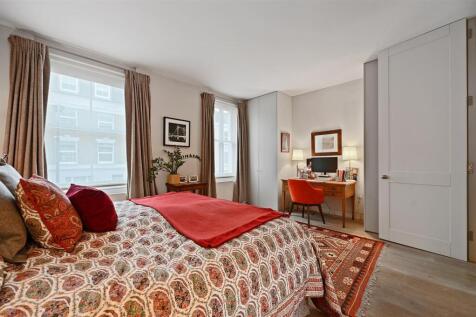 Southerton Road - Bedroom