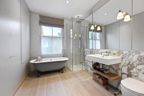 Southerton Road - Ensuite