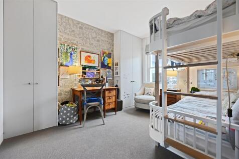 Southerton Road - Bedroom