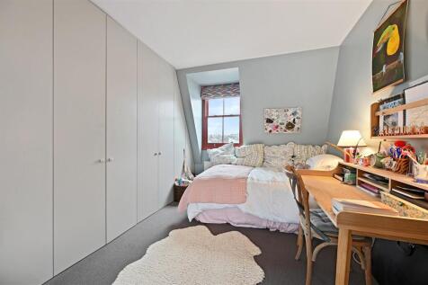 Southerton Road - Bedroom