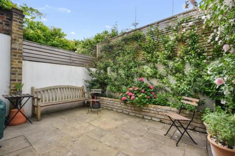 Carthew Road - Garden.JPG