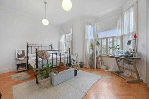 Iffley Road - Bedroom