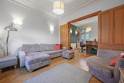 Iffley Road - Reception