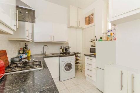 Fitzgeorge - Kitchen