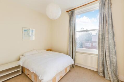 Fitzgeorge - Bedroom