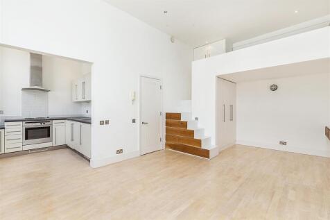 Sinclair Road - Reception