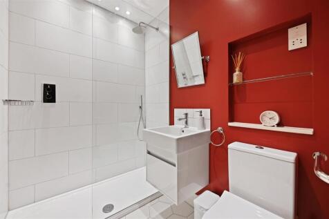 FB - 108A St Stephens Avenue - Shower RoomA3 (1).J