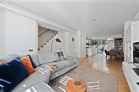 Avonmore Road - Reception