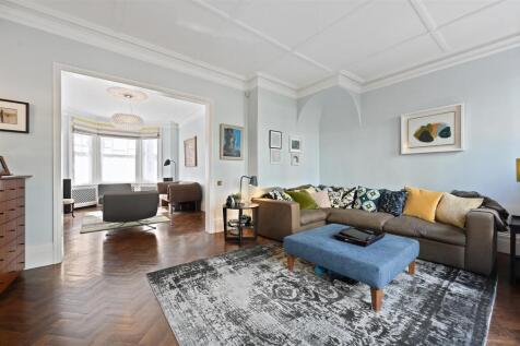Avonmore Road - Reception