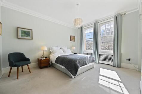 Avonmore Road - Bedroom