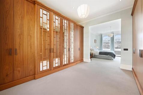 Avonmore Road - WIW