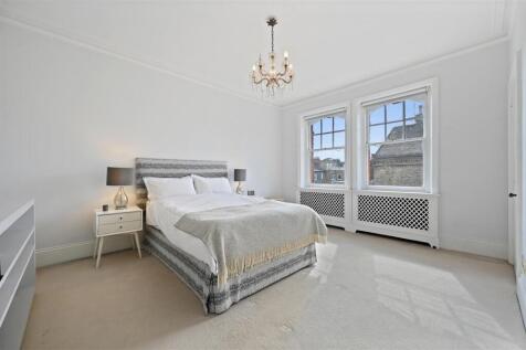 Avonmore Road - Bedoom
