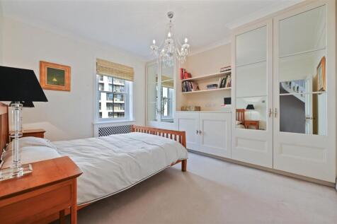 Avonmore Road - Bedoom
